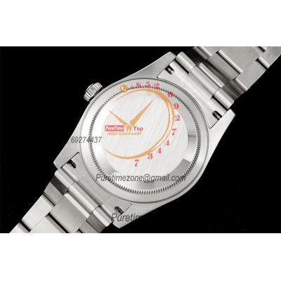 Oyster Perpetual 126000 36mm VR3230 Automatic Unisex Watch Best Edition CLEAN Celebration Dial 904L Oyster SS Bracelet