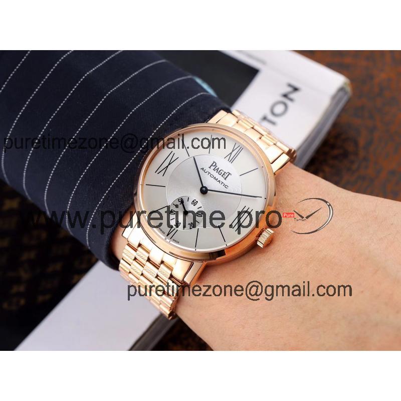 Replica PIGUET Mans Watch A2824 Automatic Movement PIGUET-E04