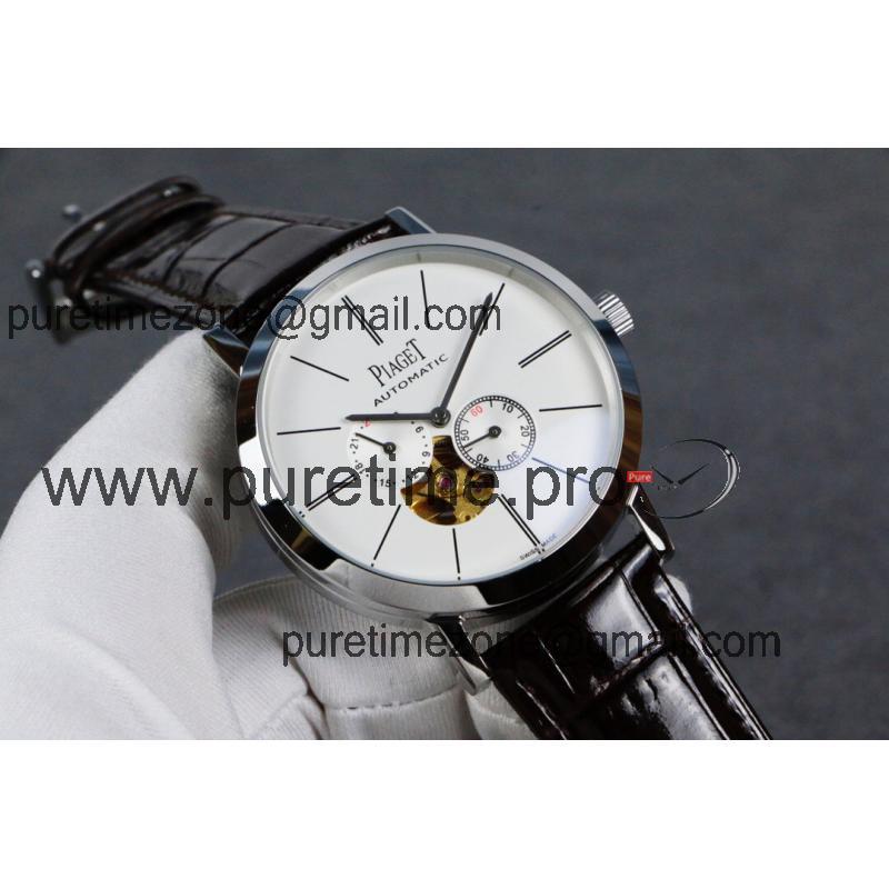 Replica PIGUET Mans Watch Miyota 8215 Automatic Movement 4 Style PIGUET-E06A