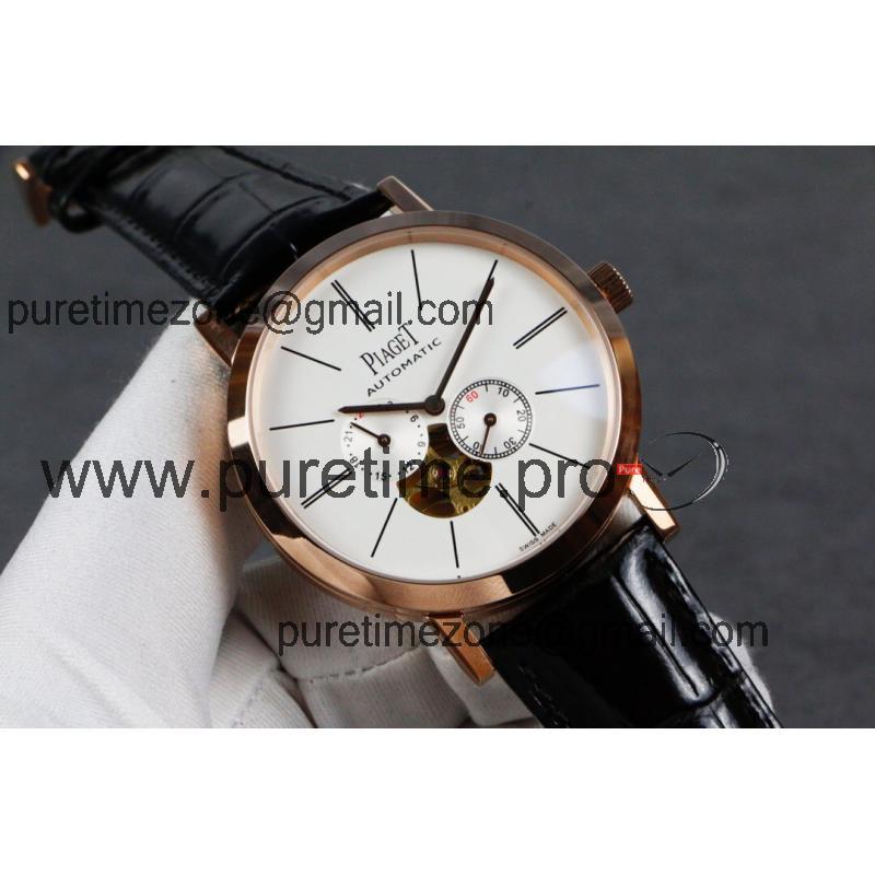 Replica PIGUET Mans Watch Miyota 8215 Automatic Movement 4 Style PIGUET-E06B