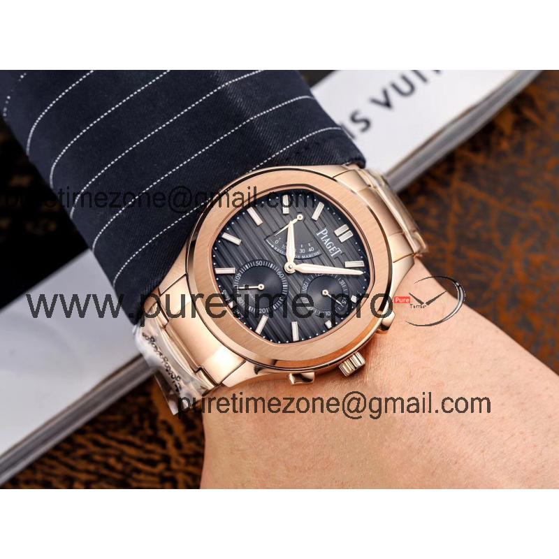 Replica PIGUET Mans Watch Automatic Movement  PIG-E11C