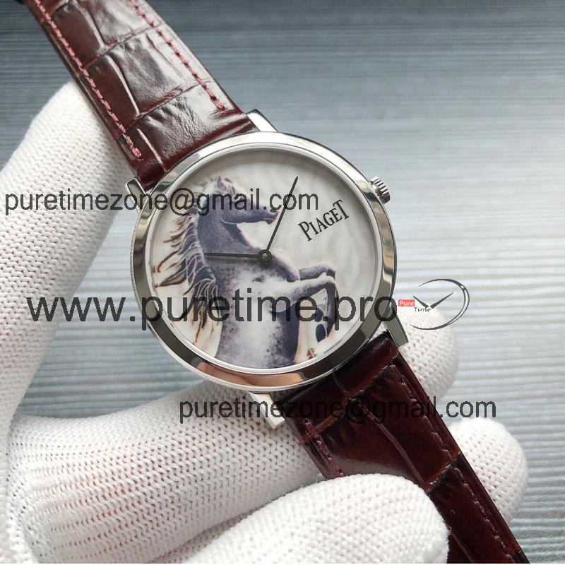 Replica PIGUET Mans Watch  Automatic 3 Colors PIG-E17