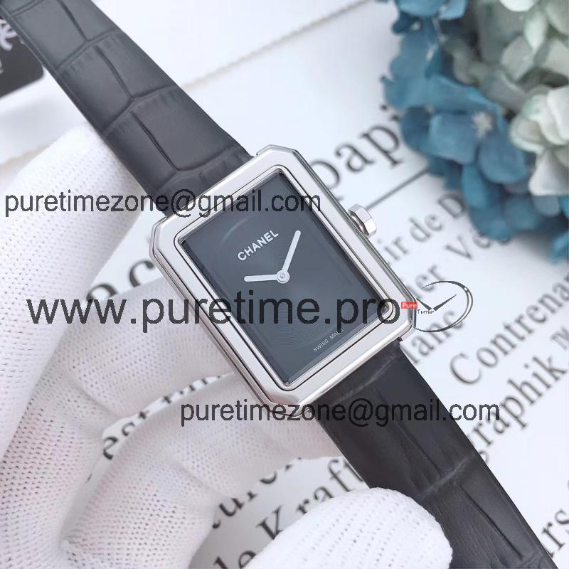 Replica Chanel Womens Watch Quartz Movement Chanel -E02F