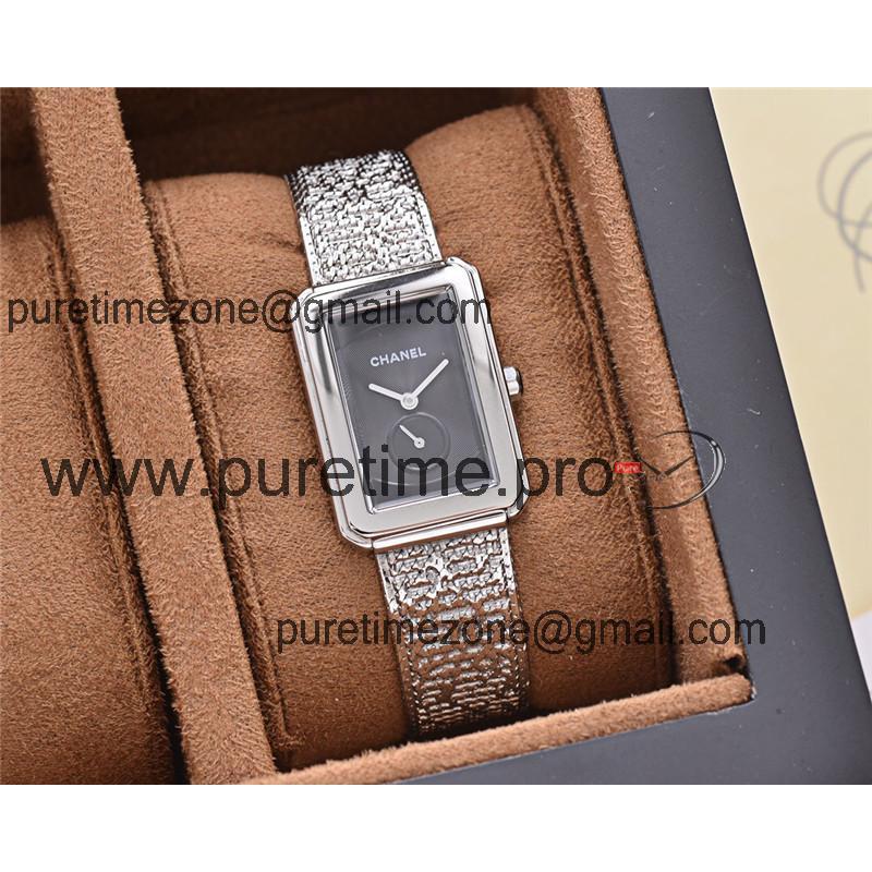 Replica Chanel Womens Watch Quartz Movement Chanel-F02B