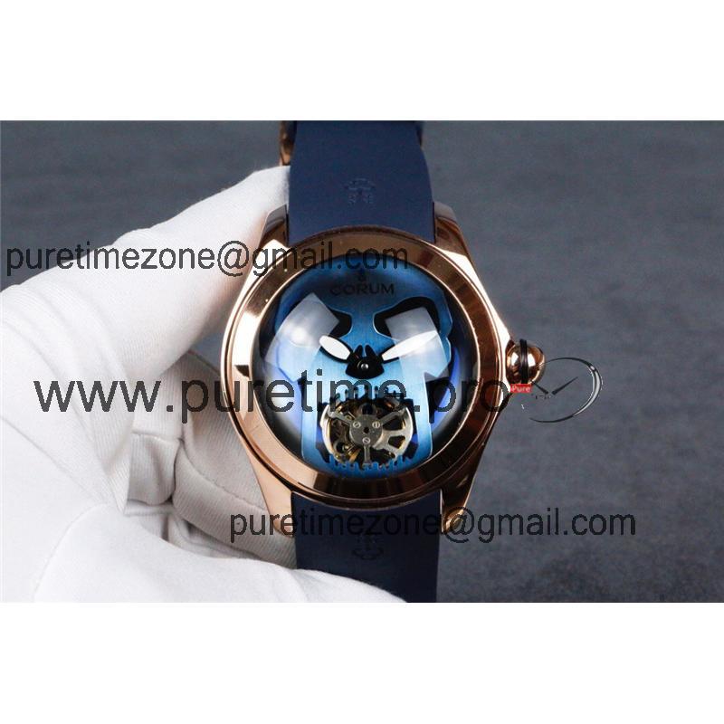 Replica CORUM Mens Watch Automatic Movement COR-E06B