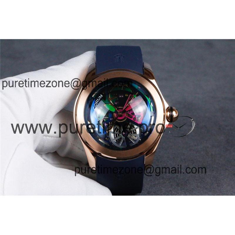 Replica CORUM Mens Watch Automatic Movement COR-E07A