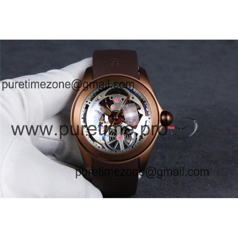 Replica CORUM Mens Watch Automatic Movement COR-E07B