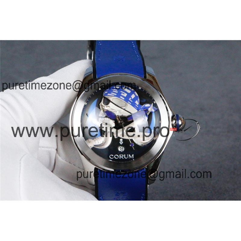 Replica CORUM Mens Watch Automatic Movement COR-E08A