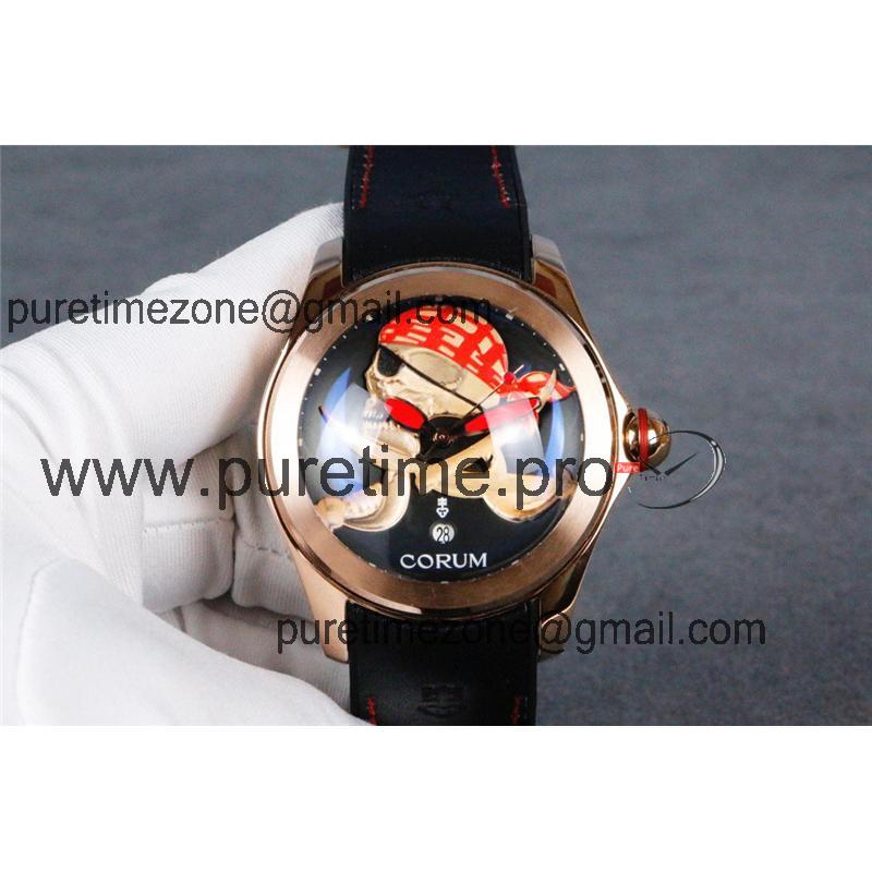 Replica CORUM Mens Watch Automatic Movement COR-E08B