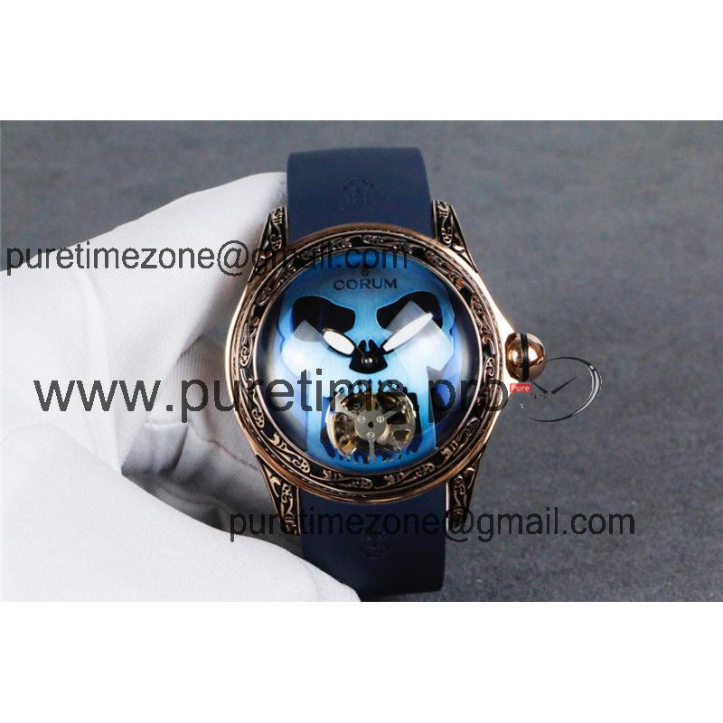 Replica CORUM Mens Watch Automatic Movement COR-E14A