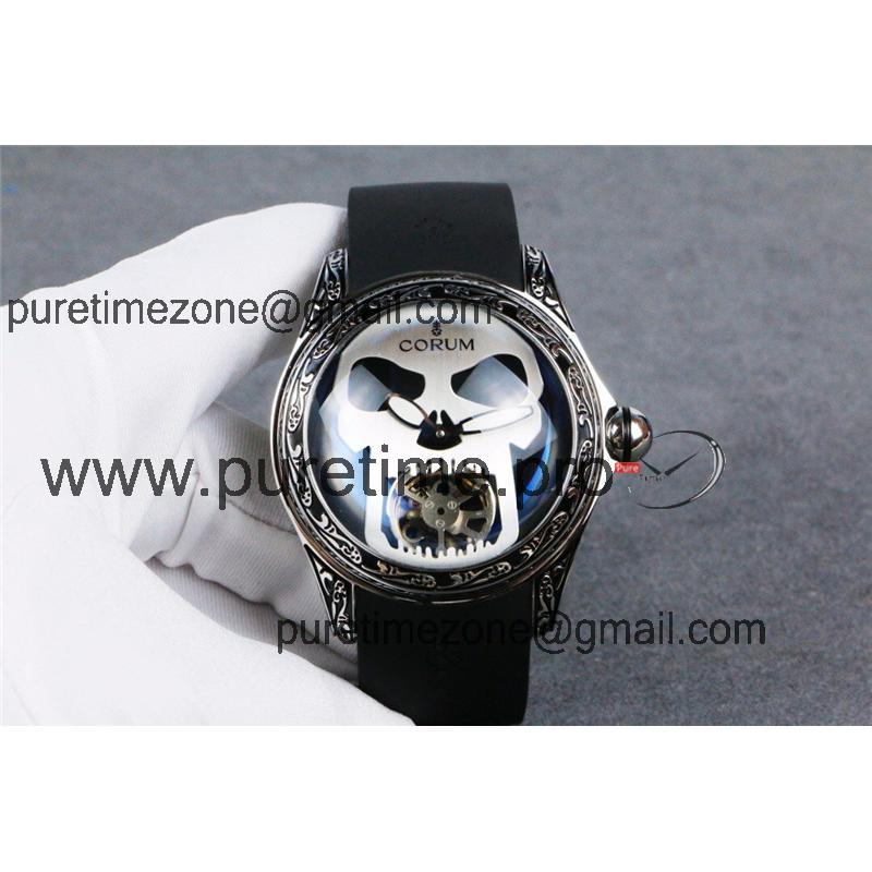 Replica CORUM Mens Watch Automatic Movement COR-E14B