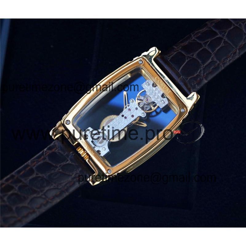 Replica CORUM Mens/Womens Watch Automatic Movement COR-E16B