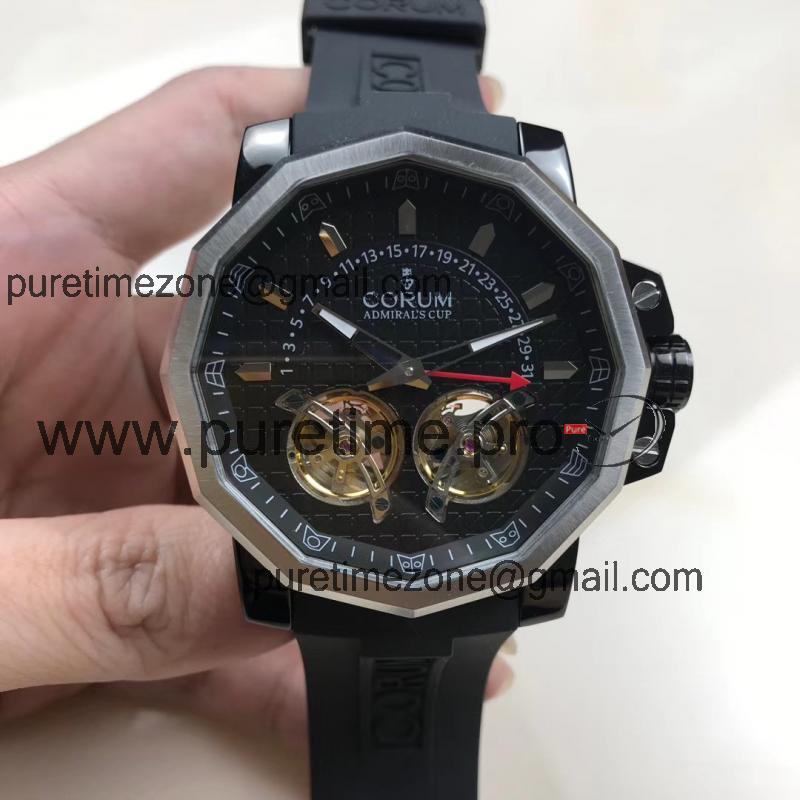 Replica CORUM Mens Watch Automatic Movement COR-E31A