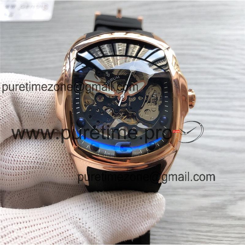 Replica CORUM Mens Watch Automatic Movement COR-E50