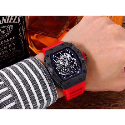 Replica  RICHARD MILLE RM35-02 Miyota Automatic Me...