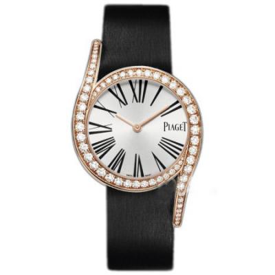 Replica PIGUET Womans Watch  Quartz 5 Styles Diamond  PIGUET-E02A