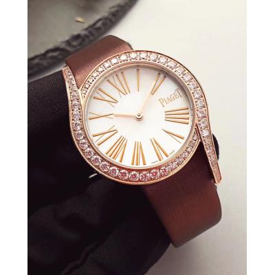 Replica PIGUET Womans Watch Quartz 5 Styles Diamond PIGUET-E02B