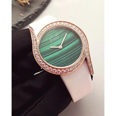 Replica PIGUET Womans Watch Quartz 5 Styles Diamond PIGUET-E02B