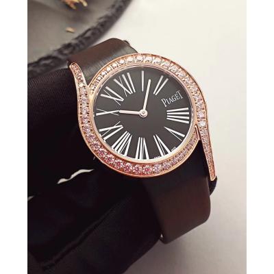 Replica PIGUET Womans Watch Quartz 5 Styles Diamond PIGUET-E02B