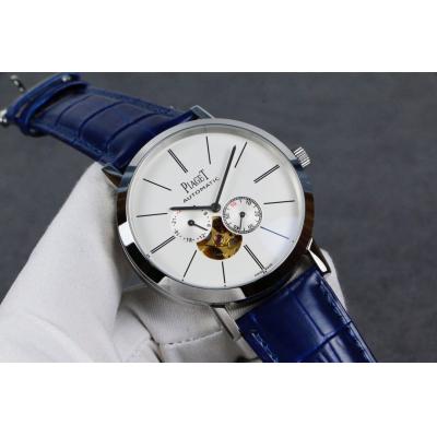 Replica PIGUET Mans Watch Miyota 8215 Automatic Movement 4 Style PIGUET-E06A