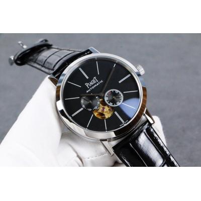 Replica PIGUET Mans Watch Miyota 8215 Automatic Movement 4 Style PIGUET-E06A