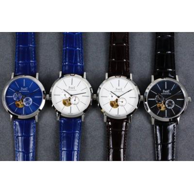 Replica PIGUET Mans Watch Miyota 8215 Automatic Movement 4 Style PIGUET-E06A