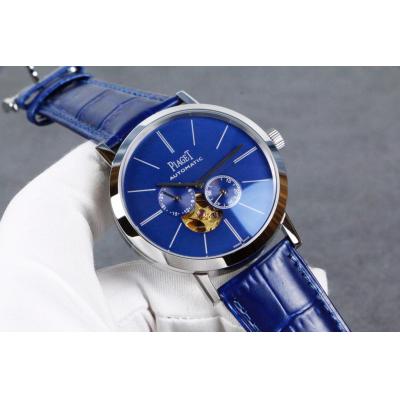 Replica PIGUET Mans Watch Miyota 8215 Automatic Movement 4 Style PIGUET-E06A