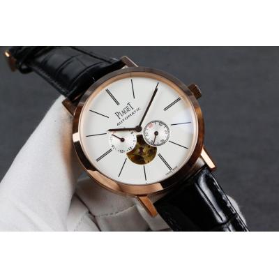 Replica PIGUET Mans Watch Miyota 8215 Automatic Movement 4 Style PIGUET-E06B