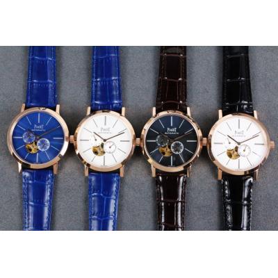 Replica PIGUET Mans Watch Miyota 8215 Automatic Movement 4 Style PIGUET-E06B