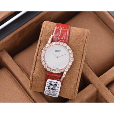 Replica PIGUET Womans Watch Quartz Diamond 5 Style...