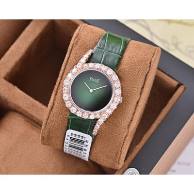 Replica PIGUET Womans Watch Quartz Diamond 5 Style PIGUET-E07