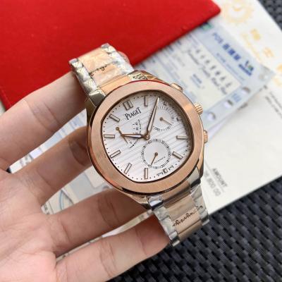 Replica PIGUET Mans Watch  Automatic Movement 6 St...