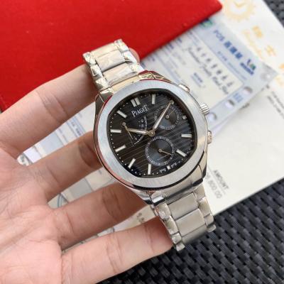 Replica PIGUET Mans Watch  Automatic Movement 6 Style PIGUET-E08A