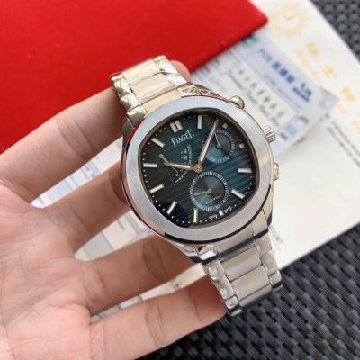 Replica PIGUET Mans Watch  Automatic Movement 6 Style PIGUET-E08A