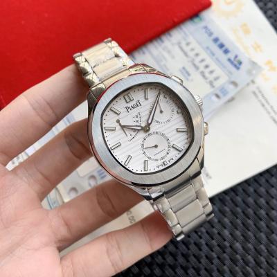 Replica PIGUET Mans Watch  Automatic Movement 6 Style PIGUET-E08A