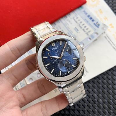 Replica PIGUET Mans Watch  Automatic Movement 6 Style PIGUET-E08A