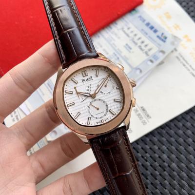 Replica PIGUET Mans Watch  Automatic Movement  PIGUET-E08B