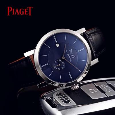 Replica PIGUET Mans Watch  Automatic Movement Diamond PIGUET-G01