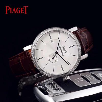 Replica PIGUET Mans Watch  Automatic Movement Diamond PIGUET-G01