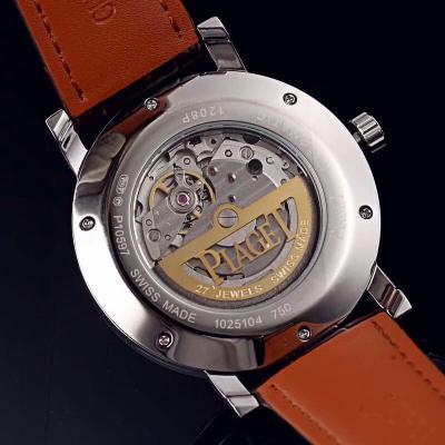 Replica PIGUET Mans Watch  Automatic Movement Diamond PIGUET-G01