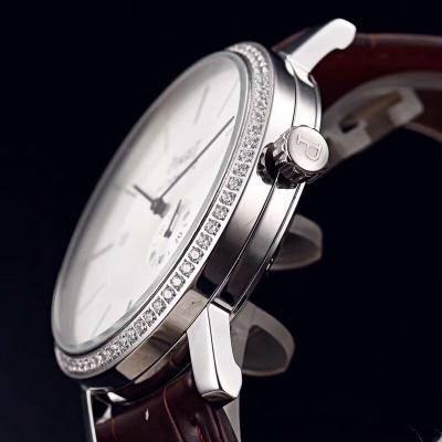 Replica PIGUET Mans Watch  Automatic Movement Diamond PIGUET-G01