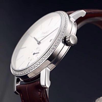 Replica PIGUET Mans Watch  Automatic Movement Diamond  PIGUET-G02