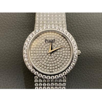 Replica PIGUET Womans Watch Swiss Quartz Movement ...