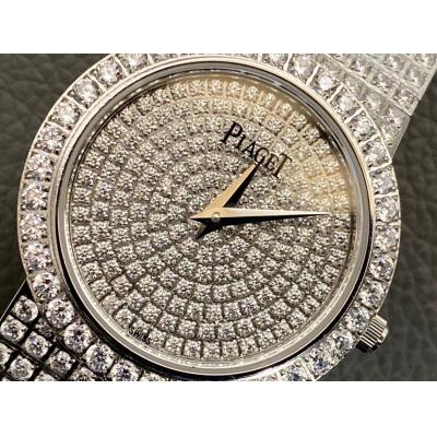 Replica PIGUET Womans Watch Swiss Quartz Movement  PIGUET-G03