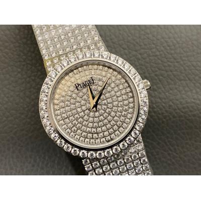 Replica PIGUET Womans Watch Swiss Quartz Movement  PIGUET-G03