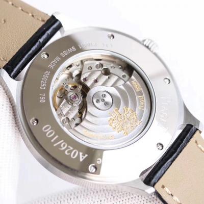 Replica PIGUET Mans Watch Automatic Movement 2 Colours Diamond PIG-E10