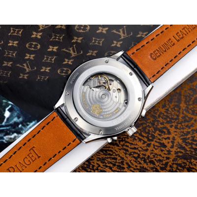 Replica PIGUET Mans Watch Automatic Movement 5 Colours PIG-E11A