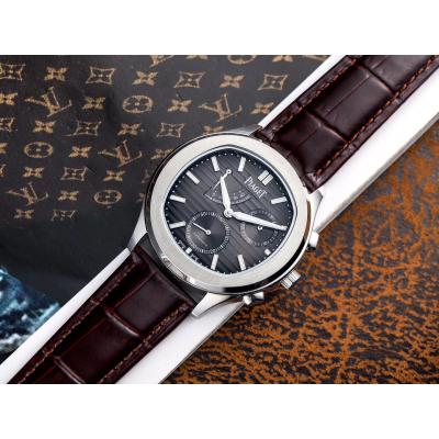 Replica PIGUET Mans Watch Automatic Movement 5 Colours PIG-E11A