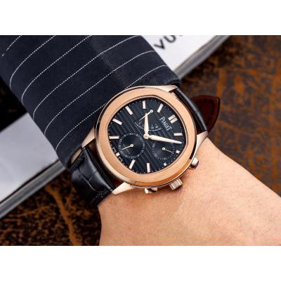 Replica PIGUET Mans Watch Automatic Movement 5 Colours PIG-E11B