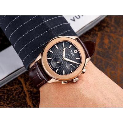 Replica PIGUET Mans Watch Automatic Movement 5 Colours PIG-E11B